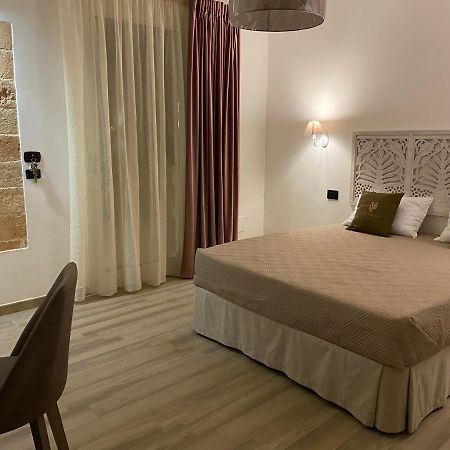 B&B Villa Gallo Torre Squillace Exteriér fotografie