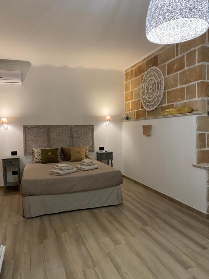 B&B Villa Gallo Torre Squillace Exteriér fotografie