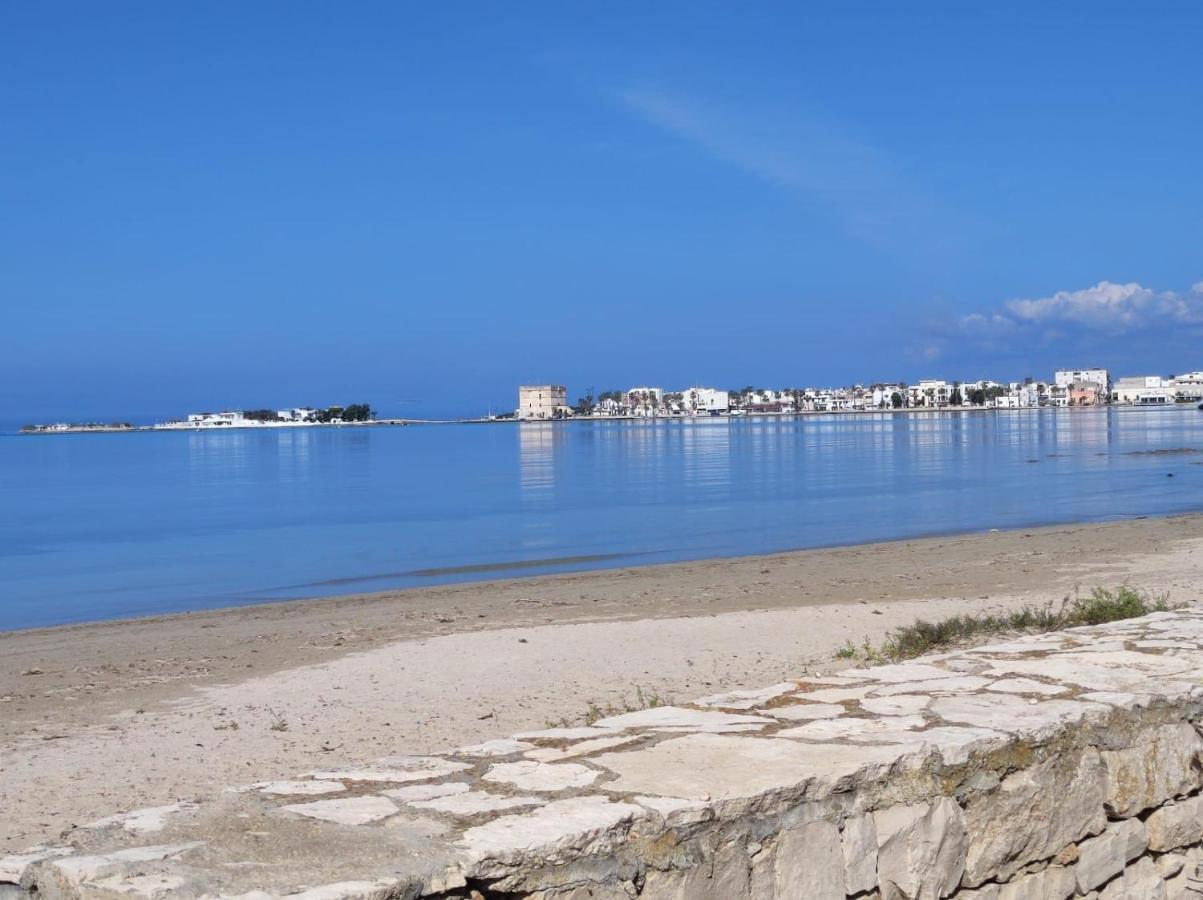 B&B Villa Gallo Torre Squillace Exteriér fotografie