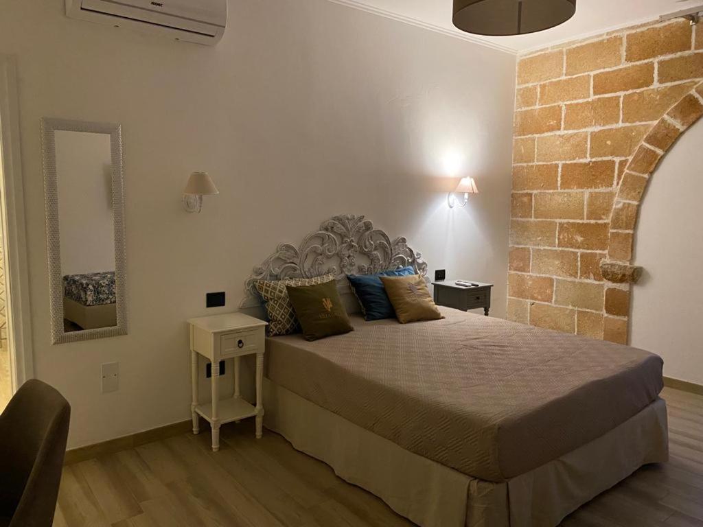 B&B Villa Gallo Torre Squillace Exteriér fotografie